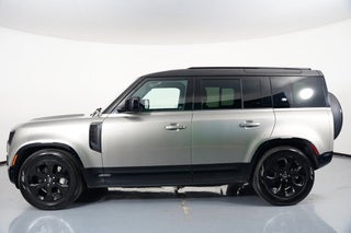 2024 Land Rover Defender thumbnail – Pompano Beach, FL – 19