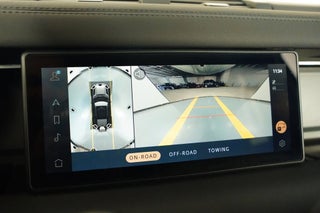 2024 Land Rover Defender thumbnail – Pompano Beach, FL – 56