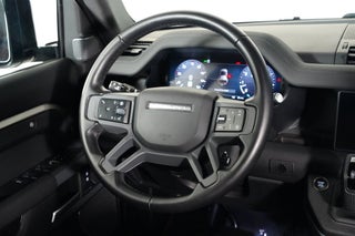 2024 Land Rover Defender thumbnail – Pompano Beach, FL – 41