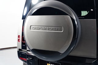 2024 Land Rover Defender thumbnail – Pompano Beach, FL – 17