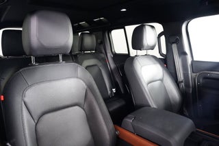 2024 Land Rover Defender thumbnail – Pompano Beach, FL – 34