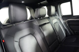 2024 Land Rover Defender thumbnail – Pompano Beach, FL – 36