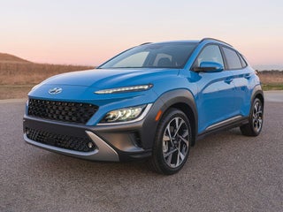 Hyundai KONA for sale Las Vegas