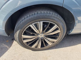 2022 Volvo XC60 thumbnail – Miami, FL – 6