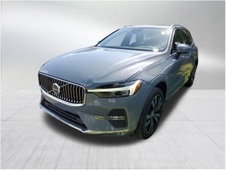 2022 Volvo XC60 thumbnail – Miami, FL – 2