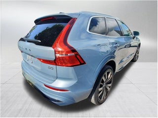2022 Volvo XC60 thumbnail – Miami, FL – 5
