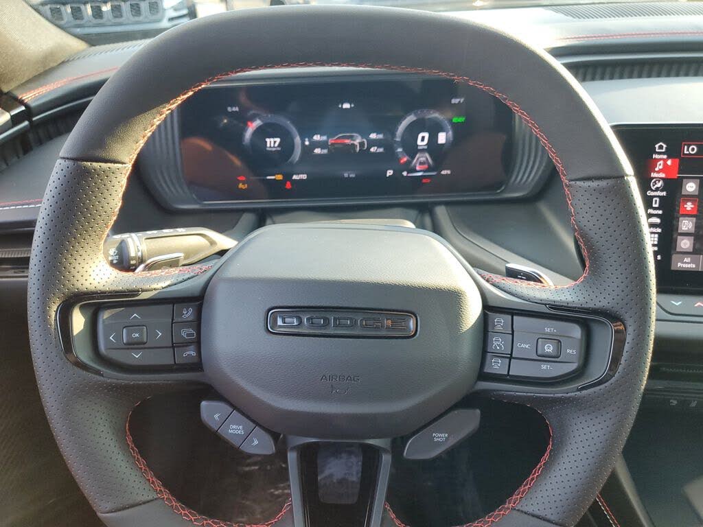 2025 Dodge Charger Daytona