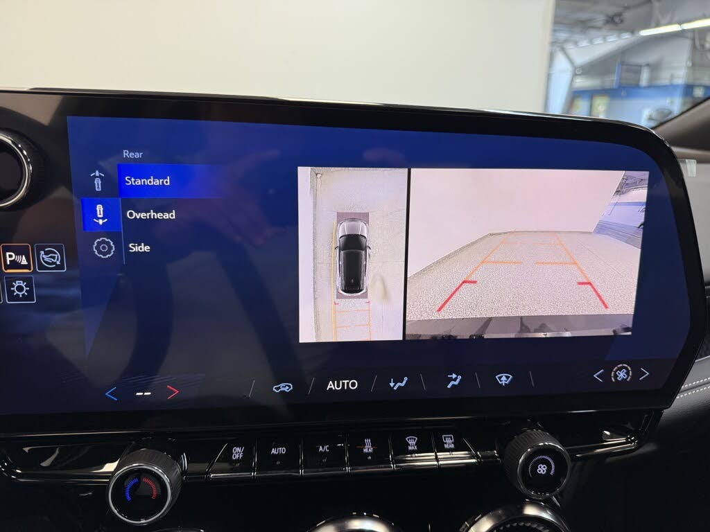 Image of 2025 Chevrolet Blazer EV