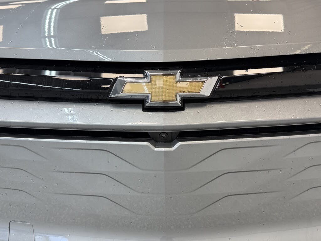 Image of 2025 Chevrolet Blazer EV