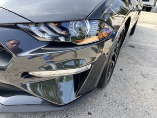2022 Ford Mustang thumbnail – Miami, FL – 14