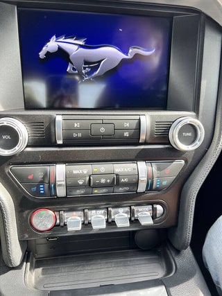 2022 Ford Mustang thumbnail – Miami, FL – 36