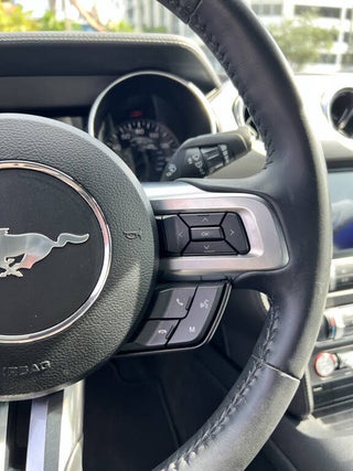 2022 Ford Mustang thumbnail – Miami, FL – 32