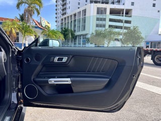 2022 Ford Mustang thumbnail – Miami, FL – 27