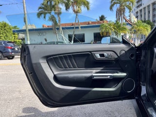 2022 Ford Mustang thumbnail – Miami, FL – 23