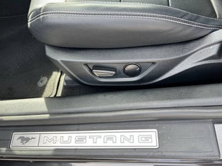 2022 Ford Mustang thumbnail – Miami, FL – 29