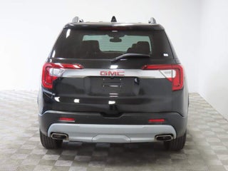GMC Acadia for sale Las Vegas