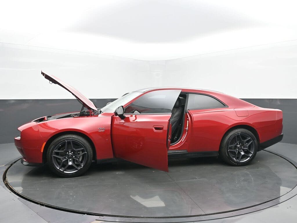 2024 Dodge Charger