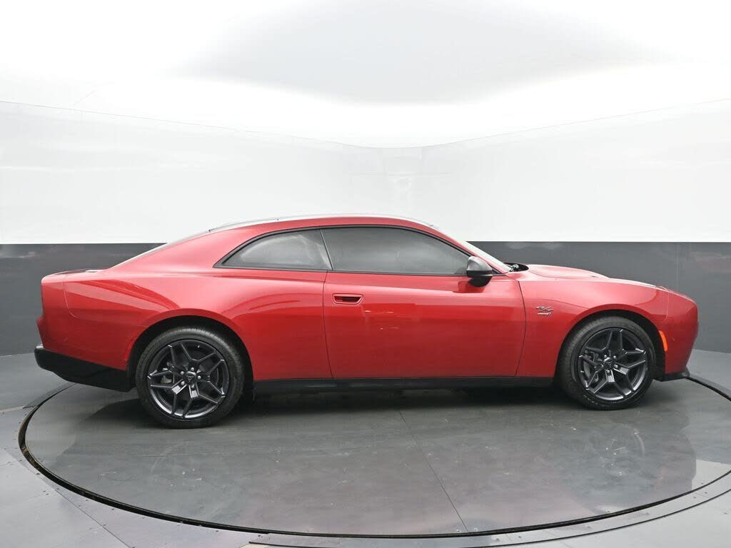 2024 Dodge Charger