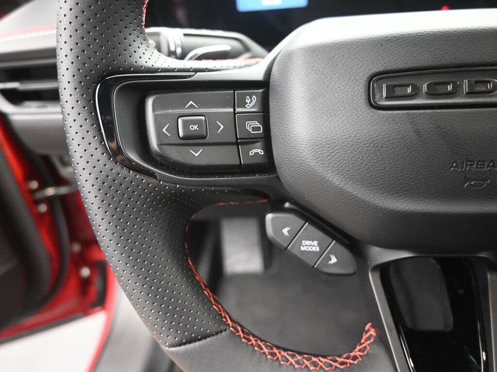 2024 Dodge Charger