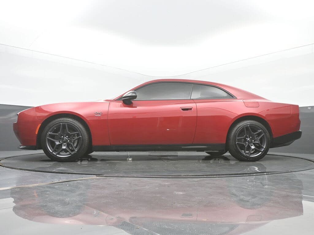 2024 Dodge Charger