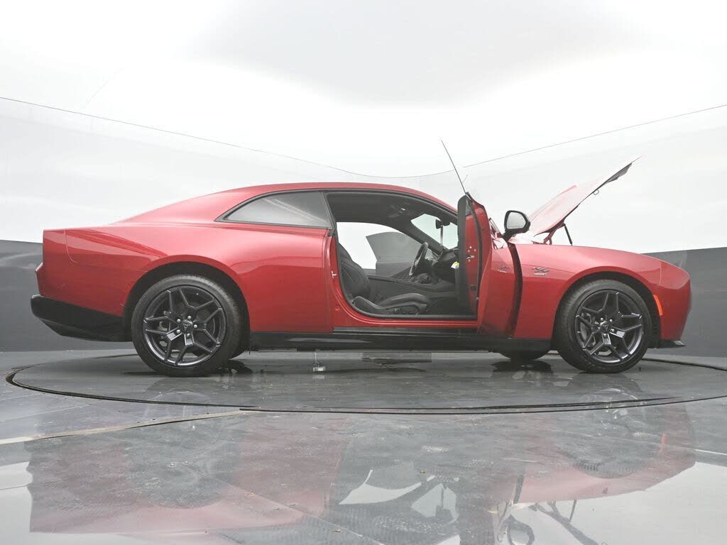 2024 Dodge Charger