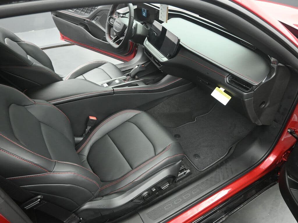 2024 Dodge Charger