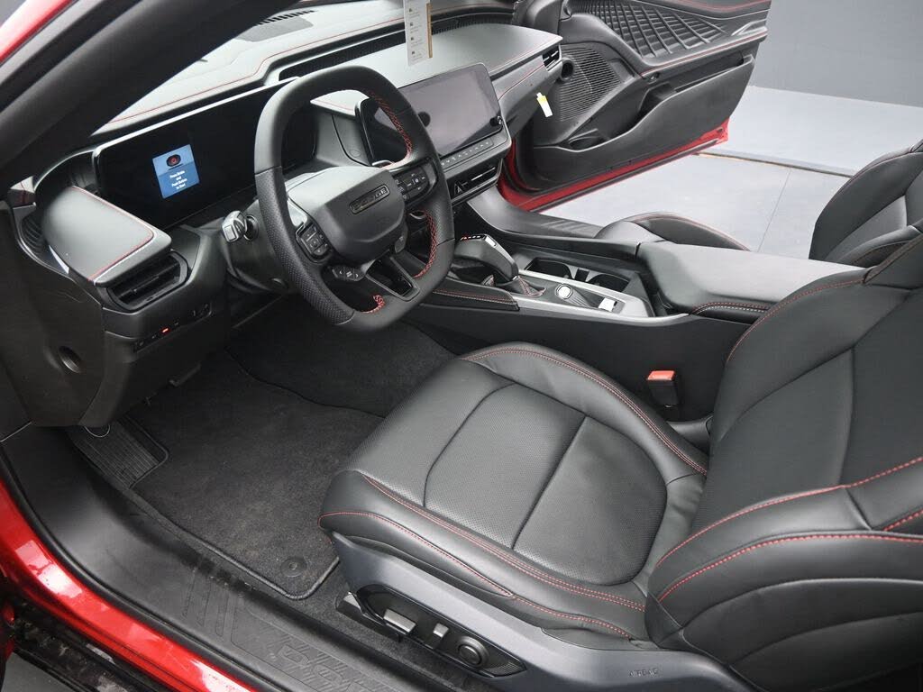 2024 Dodge Charger