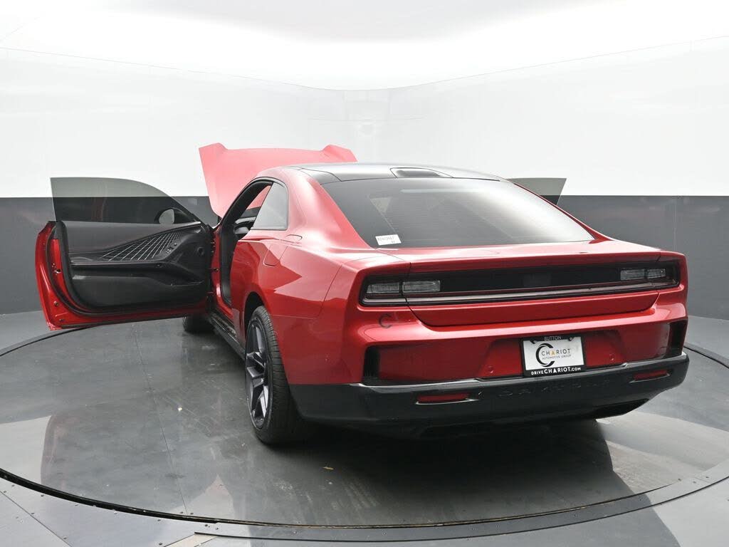 2024 Dodge Charger