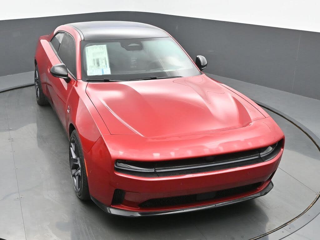 2024 Dodge Charger