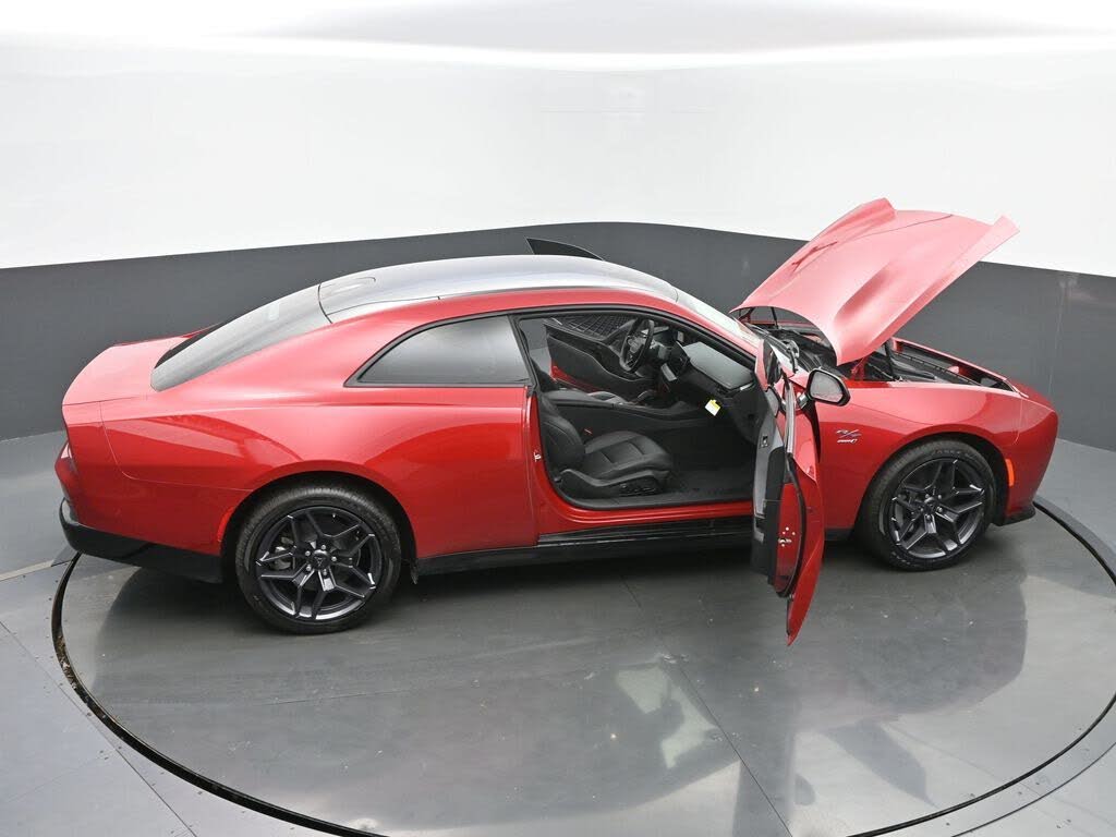 2024 Dodge Charger