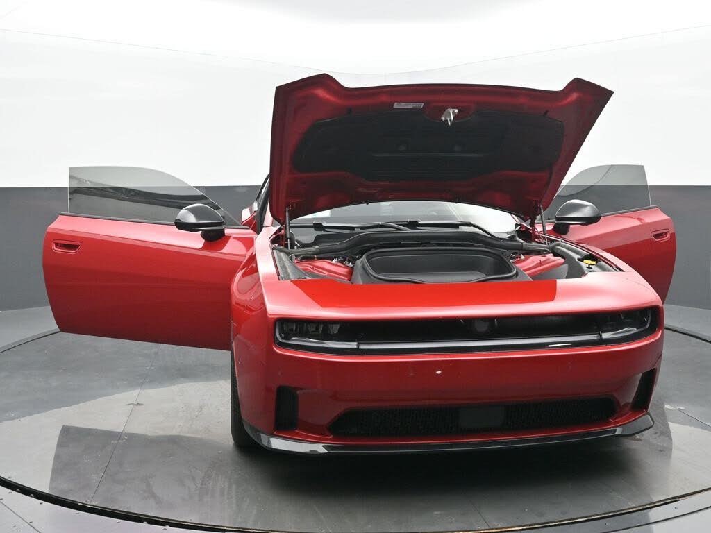 2024 Dodge Charger