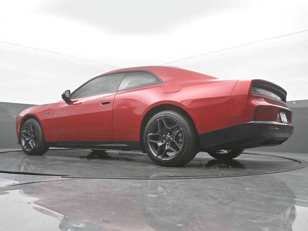 2024 Dodge Charger