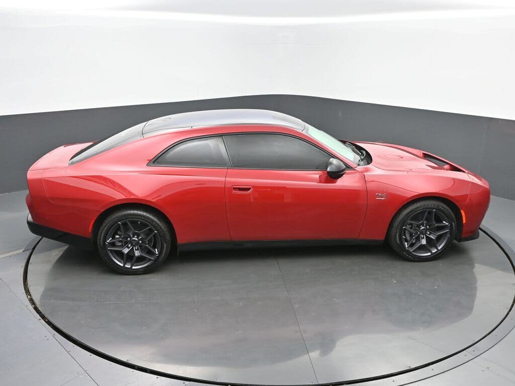 2024 Dodge Charger