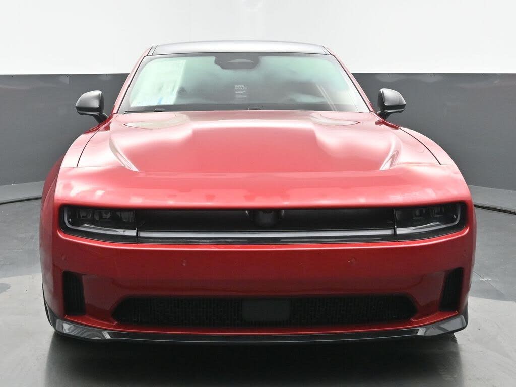 2024 Dodge Charger