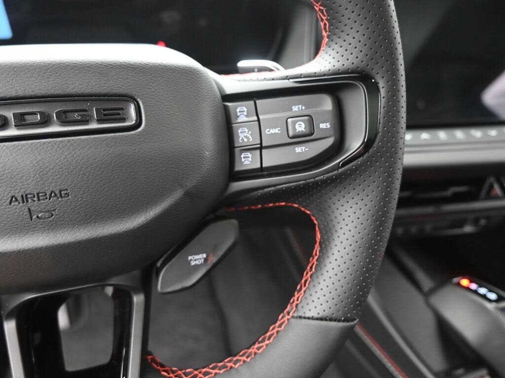2024 Dodge Charger