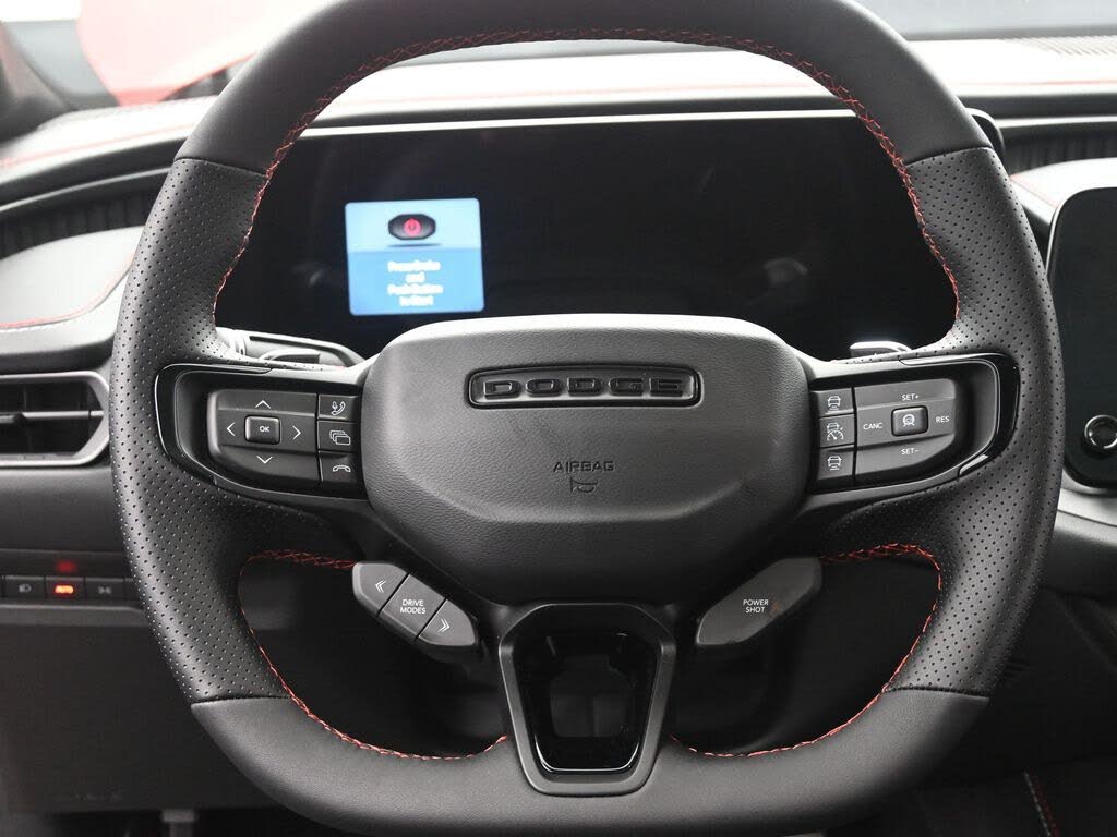 2024 Dodge Charger