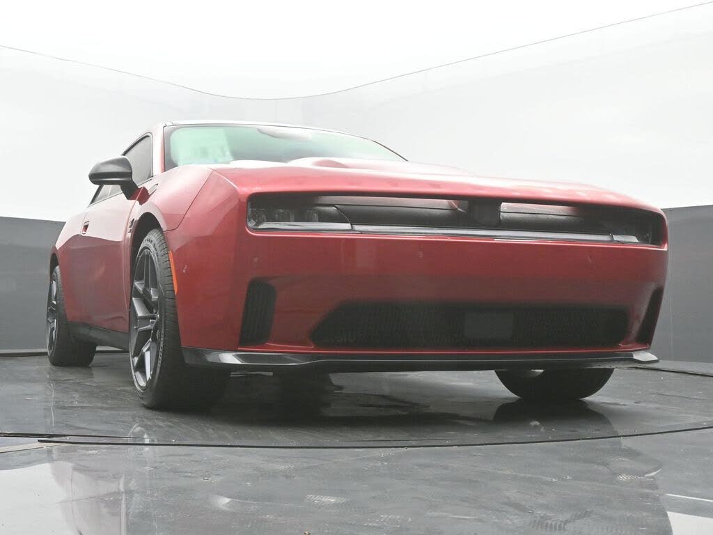 2024 Dodge Charger