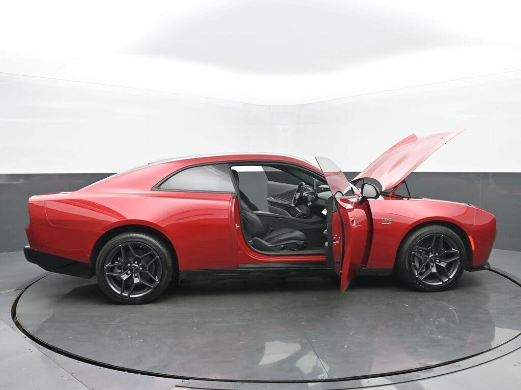 2024 Dodge Charger