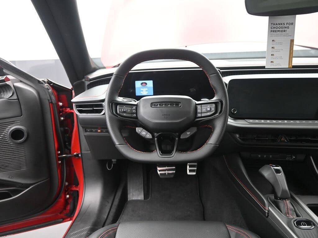 2024 Dodge Charger