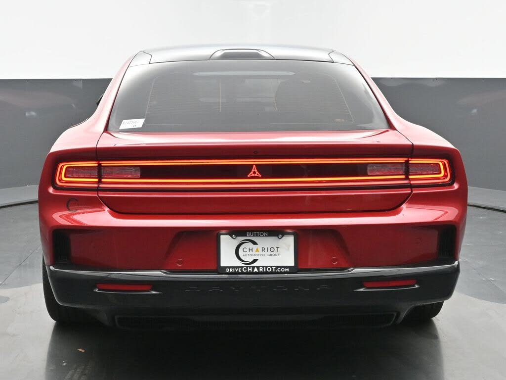 2024 Dodge Charger
