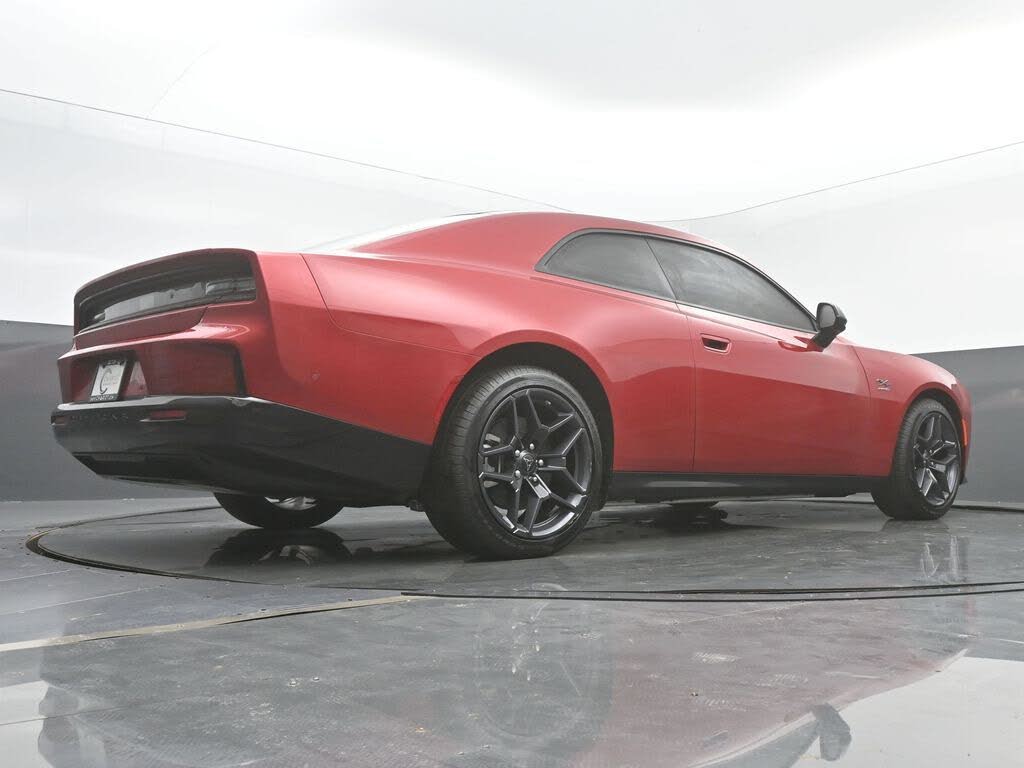 2024 Dodge Charger