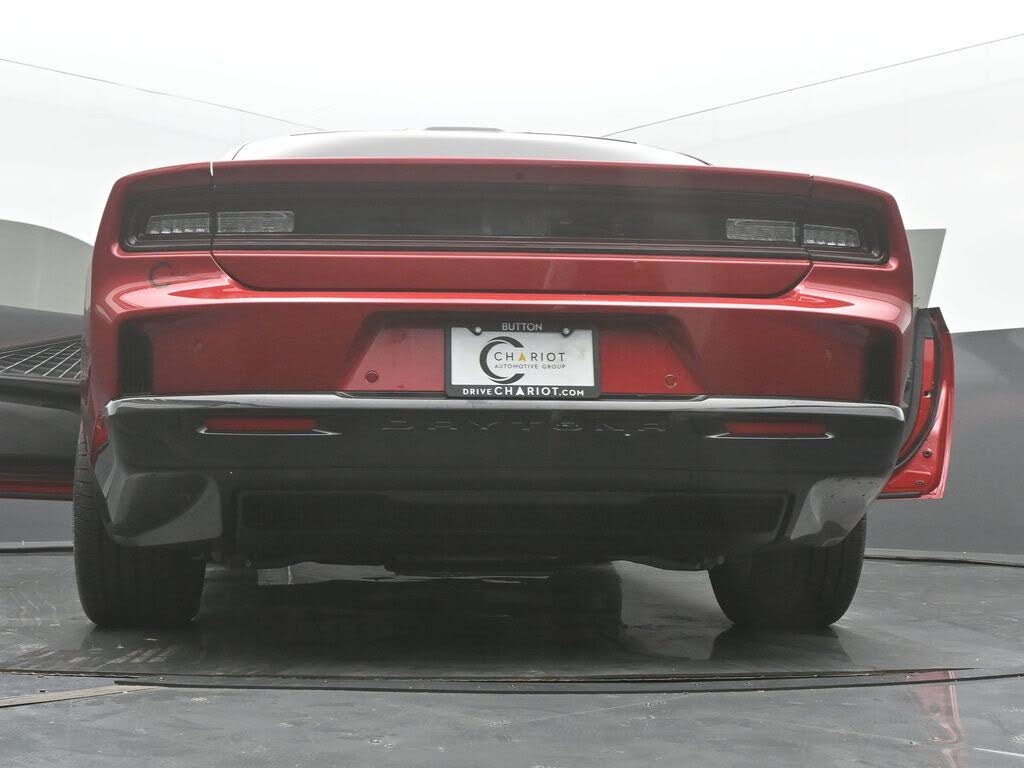 2024 Dodge Charger