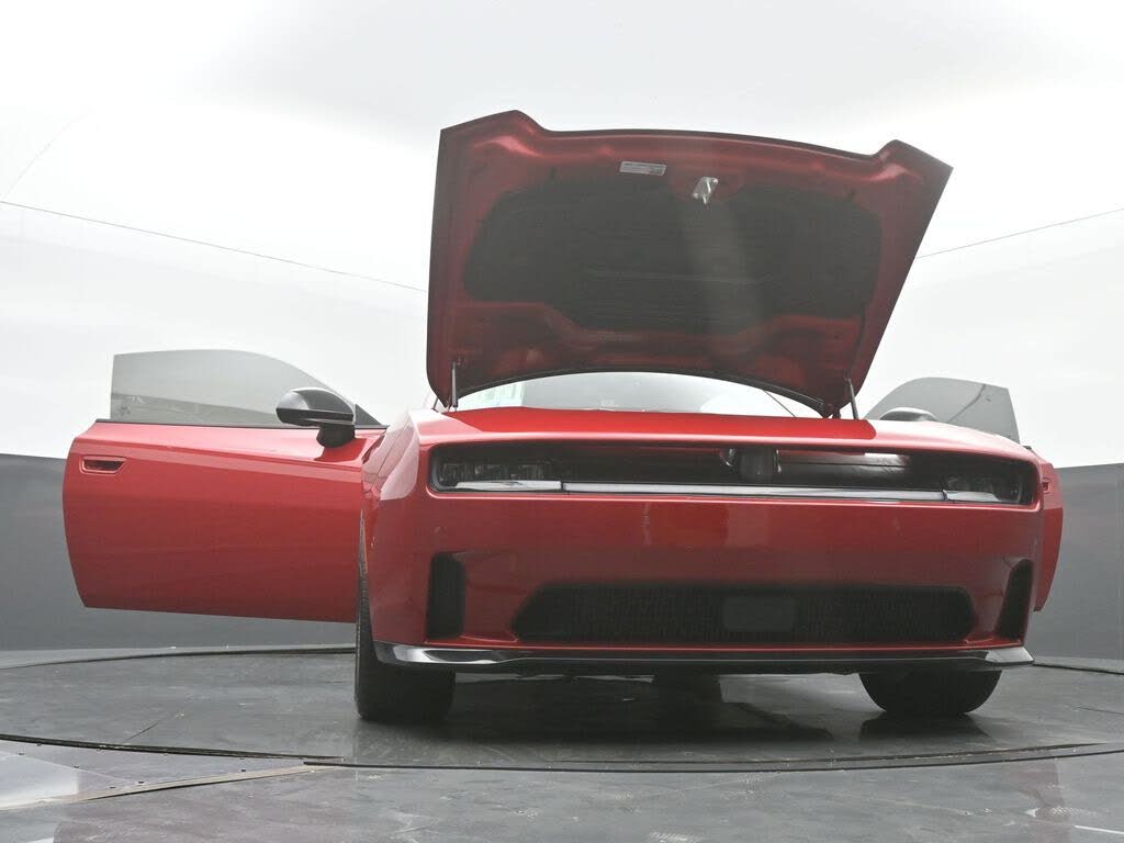 2024 Dodge Charger