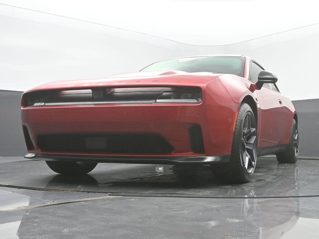 2024 Dodge Charger