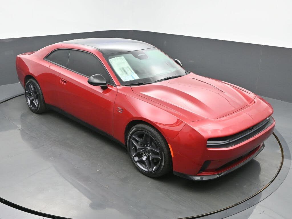 2024 Dodge Charger