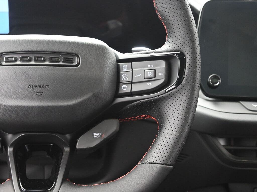 2024 Dodge Charger