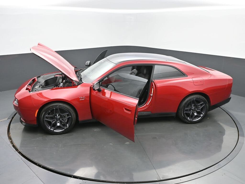 2024 Dodge Charger