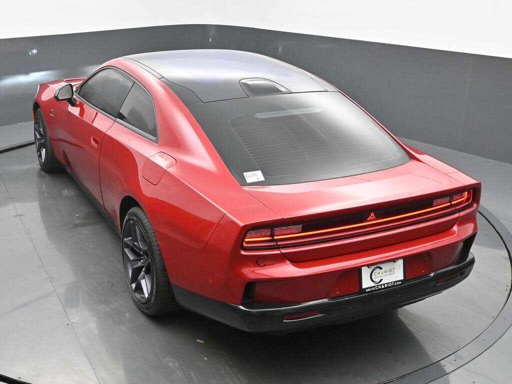 2024 Dodge Charger