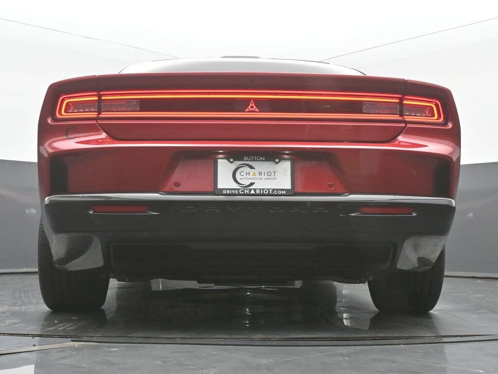 2024 Dodge Charger