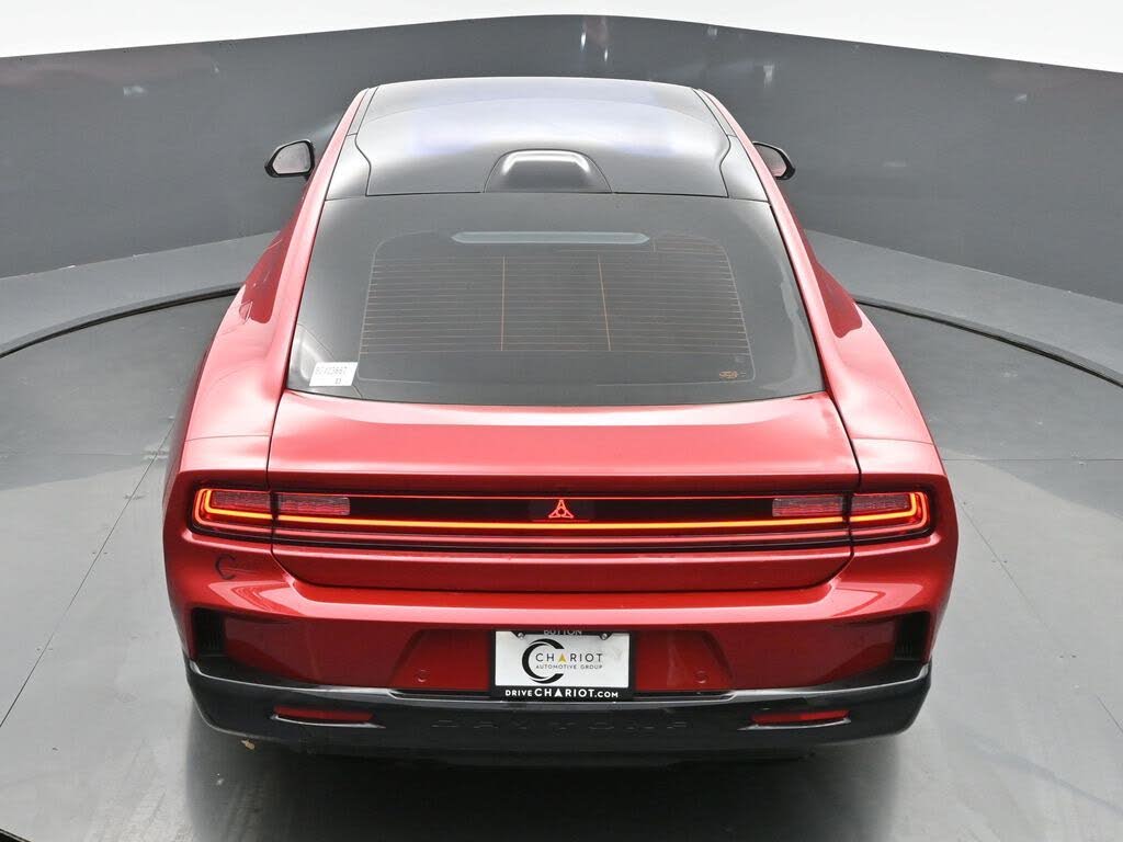 2024 Dodge Charger